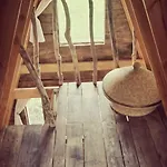 La Kabanetik 샬레