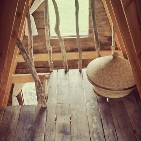 La Kabanetik Chalet